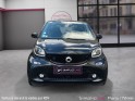 Smart fortwo coupe 82 ch electrique ba1 prime entretien smart / batterie garantie constructeur   / garantie 12 mois  /...