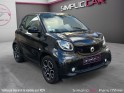 Smart fortwo coupe 82 ch electrique ba1 prime entretien smart / batterie garantie constructeur   / garantie 12 mois  /...