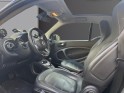Smart fortwo coupe 82 ch electrique ba1 prime entretien smart / batterie garantie constructeur   / garantie 12 mois  /...