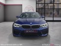 Bmw m5 f90 600 ch bva8 caméra 360° toit ouvrant sièges chauffants garantie 12 mois occasion simplicicar vichy simplicicar...