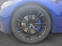 Bmw m5 f90 600 ch bva8 caméra 360° toit ouvrant sièges chauffants garantie 12 mois occasion simplicicar vichy simplicicar...
