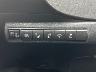 Suzuki swace 1.8 hybrid pack occasion paris 17ème (75)(porte maillot) simplicicar simplicibike france