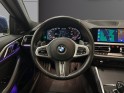 Bmw serie 4 coupe g22 m440i xdrive 374 ch bva8 toit ouvrant pas de malus garantie 12 mois occasion simplicicar vienne...