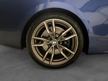 Bmw serie 4 coupe g22 m440i xdrive 374 ch bva8 toit ouvrant pas de malus garantie 12 mois occasion simplicicar vienne...
