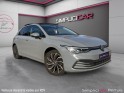 Volkswagen golf 2.0 tdi scr 115 dsg7 style sièges et volant chauffants toit ouvrant garantie 12 mois occasion simplicicar...