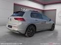 Volkswagen golf 2.0 tdi scr 115 dsg7 style sièges et volant chauffants toit ouvrant garantie 12 mois occasion simplicicar...