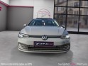 Volkswagen golf 2.0 tdi scr 115 dsg7 style sièges et volant chauffants toit ouvrant garantie 12 mois occasion simplicicar...