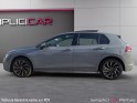 Volkswagen golf 2.0 tdi scr 115 dsg7 style sièges et volant chauffants toit ouvrant garantie 12 mois occasion simplicicar...