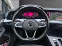 Volkswagen golf 2.0 tdi scr 115 dsg7 style sièges et volant chauffants toit ouvrant garantie 12 mois occasion simplicicar...