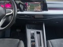 Volkswagen golf 2.0 tdi scr 115 dsg7 style sièges et volant chauffants toit ouvrant garantie 12 mois occasion simplicicar...