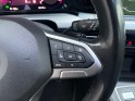 Volkswagen golf 2.0 tdi scr 115 dsg7 style sièges et volant chauffants toit ouvrant garantie 12 mois occasion simplicicar...