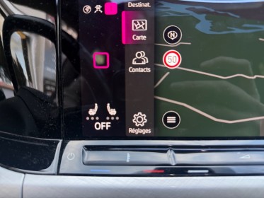 Volkswagen golf 2.0 tdi scr 115 dsg7 style sièges et volant chauffants toit ouvrant garantie 12 mois occasion simplicicar...