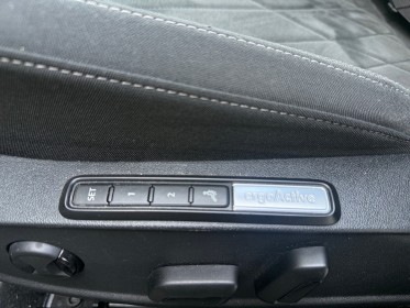 Volkswagen golf 2.0 tdi scr 115 dsg7 style sièges et volant chauffants toit ouvrant garantie 12 mois occasion simplicicar...