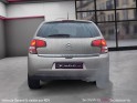 Citroen c3 vti 120 exclusive a - suivi/radars ar/clim/bva - garantie 12 mois occasion simplicicar soissons simplicicar...