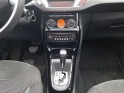 Citroen c3 vti 120 exclusive a - suivi/radars ar/clim/bva - garantie 12 mois occasion simplicicar soissons simplicicar...