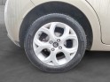 Citroen c3 vti 120 exclusive a - suivi/radars ar/clim/bva - garantie 12 mois occasion simplicicar soissons simplicicar...