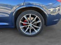 Bmw x3 g01 lci xdrive 30e 292ch bva8 m sport garantie 12 mois occasion simplicicar la ciotat simplicicar simplicibike france