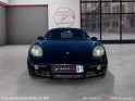 Porsche cayman 2.7 très bon suivi test piwi régulateur garantie 12 mois occasion simplicicar perpignan  simplicicar...
