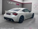 Toyota gt 86  2.0 d -4s 200 alcantara garantie 12 mois occasion simplicicar la ciotat simplicicar simplicibike france