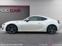 Toyota gt 86  2.0 d -4s 200 alcantara garantie 12 mois occasion simplicicar la ciotat simplicicar simplicibike france
