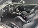 Toyota gt 86  2.0 d -4s 200 alcantara garantie 12 mois occasion simplicicar la ciotat simplicicar simplicibike france
