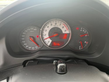 Toyota gt 86  2.0 d -4s 200 alcantara garantie 12 mois occasion simplicicar la ciotat simplicicar simplicibike france