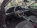 Volkswagen golf 1.5 etsi opf 150 dsg7 style / toit panoramique ouvrant / rien a prevoir / siÈge massant occasion paris...