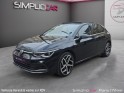Volkswagen golf 1.5 etsi opf 150 dsg7 style / toit panoramique ouvrant / rien a prevoir / siÈge massant occasion paris...