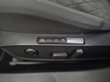 Volkswagen golf 1.5 etsi opf 150 dsg7 style / toit panoramique ouvrant / rien a prevoir / siÈge massant occasion paris...