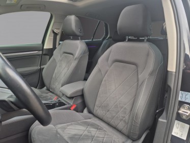 Volkswagen golf 1.5 etsi opf 150 dsg7 style / toit panoramique ouvrant / rien a prevoir / siÈge massant occasion paris...