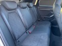 Audi a3 sportback 35 tfsi mild hybrid 150 s tronic 7 s line - carplay - toit ouvrant - caméra occasion simplicicar compiegne...