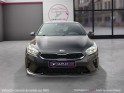 Kia ceed 1.4 t-gdi 140 ch isg bvm6 gt line carplay garantie 12 mois occasion simplicicar mery-sur-oise simplicicar...