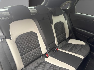 Kia ceed 1.4 t-gdi 140 ch isg bvm6 gt line carplay garantie 12 mois occasion simplicicar mery-sur-oise simplicicar...