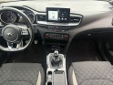 Kia ceed 1.4 t-gdi 140 ch isg bvm6 gt line carplay garantie 12 mois occasion simplicicar mery-sur-oise simplicicar...