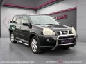 Nissan x-trail bva 2.0 dci 150 4x4 caméra / toit ouvrant / attelage occasion simplicicar veauche simplicicar simplicibike...