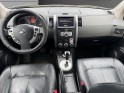 Nissan x-trail bva 2.0 dci 150 4x4 caméra / toit ouvrant / attelage occasion simplicicar veauche simplicicar simplicibike...