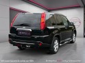 Nissan x-trail bva 2.0 dci 150 4x4 caméra / toit ouvrant / attelage occasion simplicicar veauche simplicicar simplicibike...