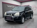 Nissan x-trail bva 2.0 dci 150 4x4 caméra / toit ouvrant / attelage occasion simplicicar veauche simplicicar simplicibike...