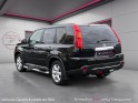 Nissan x-trail bva 2.0 dci 150 4x4 caméra / toit ouvrant / attelage occasion simplicicar veauche simplicicar simplicibike...