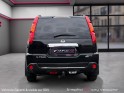 Nissan x-trail bva 2.0 dci 150 4x4 caméra / toit ouvrant / attelage occasion simplicicar veauche simplicicar simplicibike...