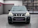 Nissan x-trail bva 2.0 dci 150 4x4 caméra / toit ouvrant / attelage occasion simplicicar veauche simplicicar simplicibike...