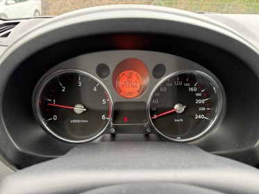 Nissan x-trail bva 2.0 dci 150 4x4 caméra / toit ouvrant / attelage occasion simplicicar veauche simplicicar simplicibike...