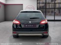 Peugeot 508 rxh 2.0 hdi 163ch bmp6  electric 37ch - suivi/toit pano/sièges chauff/hud - garantie 12 mois occasion...