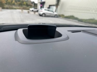 Peugeot 508 rxh 2.0 hdi 163ch bmp6  electric 37ch - suivi/toit pano/sièges chauff/hud - garantie 12 mois occasion...