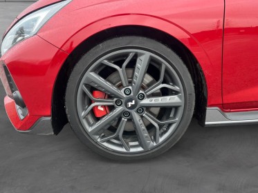 Hyundai i20 n 1.6 t-gdi 204 ch - suivi hyundai/bose/caméra de recul - garantie 12 mois occasion simplicicar soissons...