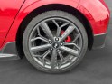 Hyundai i20 n 1.6 t-gdi 204 ch - suivi hyundai/bose/caméra de recul - garantie 12 mois occasion simplicicar soissons...