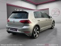 Volkswagen golf 7 gte hybride rechargeable 1.4 tsi 204 dsg6 - suivi vw/cuir/acc/ja18 - garantie 12 mois occasion simplicicar...