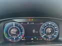 Volkswagen golf 7 gte hybride rechargeable 1.4 tsi 204 dsg6 - suivi vw/cuir/acc/ja18 - garantie 12 mois occasion simplicicar...