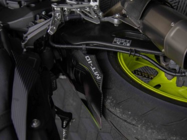 Yamaha mt-10 roadster akrapovic abs garantie 12 mois occasion barberey simplicicar simplicibike france