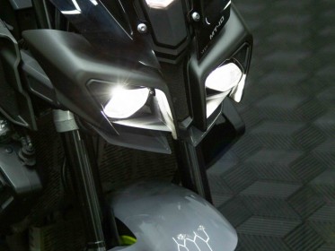 Yamaha mt-10 roadster akrapovic abs garantie 12 mois occasion barberey simplicicar simplicibike france